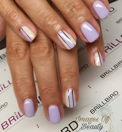 Gel Polish services in Danbury, Essex