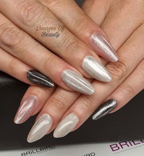 Nail Enhancement services in Danbury, Essex