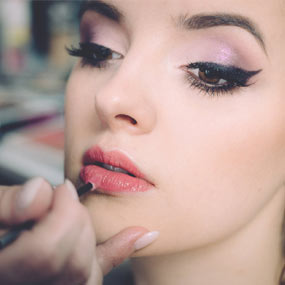 Make Up Artist in Danbury
