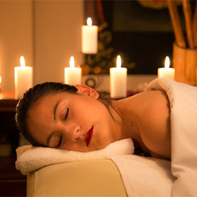 Massage Service Danbury